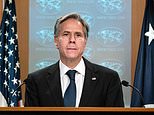 Up to 1,500 Americans including 23 California students STILL stuck in Afghanistan, State Dept says