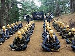 Afghanistan’s chilling new face of terror: ‘ISIS-K’ see the Taliban as far too liberal