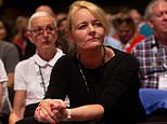 SIMON WALTERS: Unite’s new firebrand boss and a cynical plot to target the rich and famous