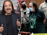 Ron Jeremy is indicted for 30 sexual assaults on victims as young as 15