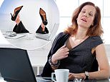 For too long, women have been sidelined or even sacked for struggling with the menopause
