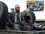 Black Hawk up! Taliban test-fly captured Afghan air force UH-60 helicopter 