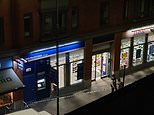 Man arrested after substance injected into food at three West London supermarkets