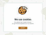 Hope for an end to ‘pointless’ nagging ‘cookie requests’ on computers