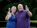 Police were called to EuroMillions winner Adrian Bayford’s mansion after his son, 13, had accident