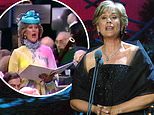 Dame Kiri Te Kanawa, 77, quits Britain to spend ‘last summers’ with grandson