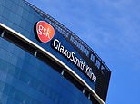 GlaxoSmithKline moves another step closer to finally getting a Covid vaccine