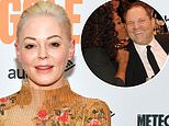 Rose McGowan blasts ‘as fake as they come’ Oprah, accuses her of ‘supporting a sick power structure’