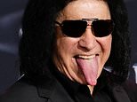 Gene Simmons tests positive for COVID-19… days after KISS bandmate Paul Stanley