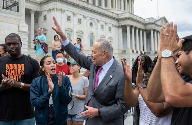 CDC issues new eviction ban for most of US through Oct. 3