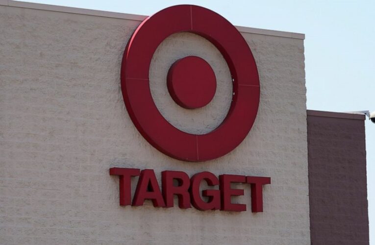 Target extends streak even as online sales growth cools