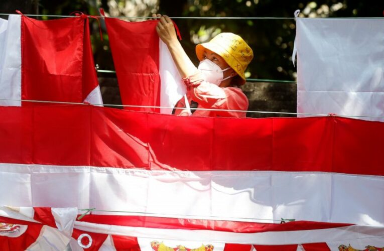 The Latest: Malaysia eases restrictions for vaccinated