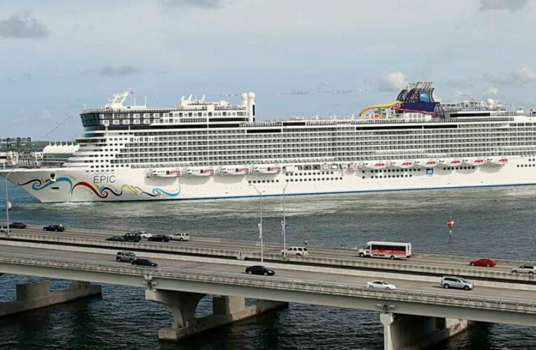 Judge: Norwegian cruises can require proof of vaccination