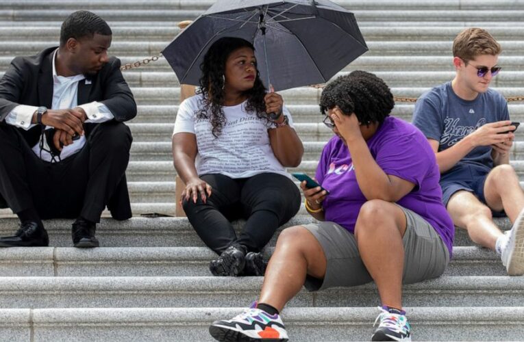 CDC issues new eviction ban for most of US through Oct. 3