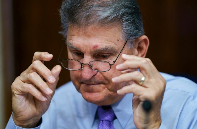 Democratic senator urges Fed to begin trimming bond buys