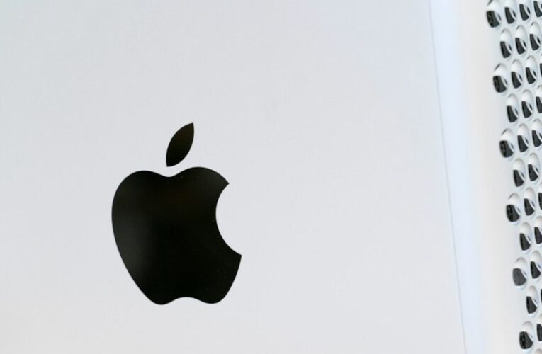 Apple to scan U.S. iPhones for images of child sexual abuse