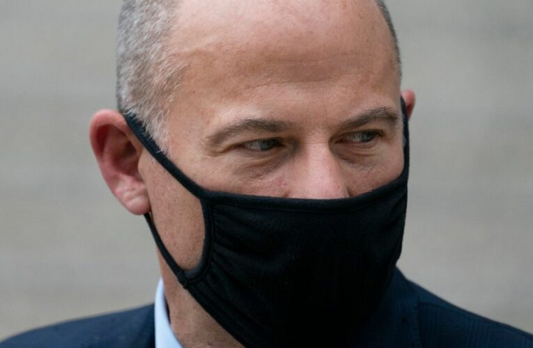 Mistrial in Michael Avenatti’s California embezzlement case