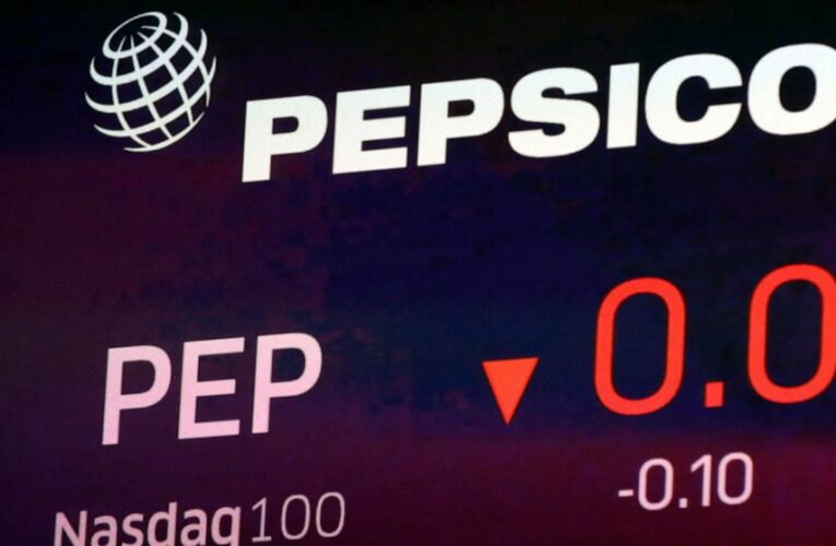 PepsiCo to sell Tropicana, other juices, in $3.3B deal