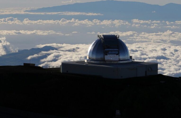Spain judge nixes backup site for disputed Hawaii telescope