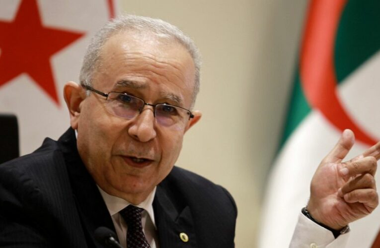 Morocco ‘regrets’ Algeria’s decision to cut diplomatic ties
