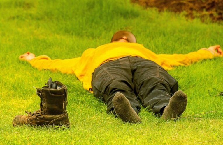 Fire-friendly weather to return to Northern California