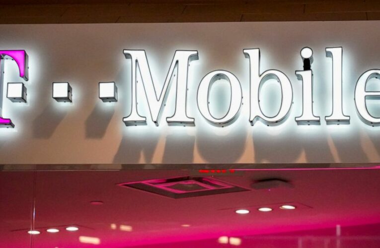 Data of more than 40 million exposed in T-Mobile breach