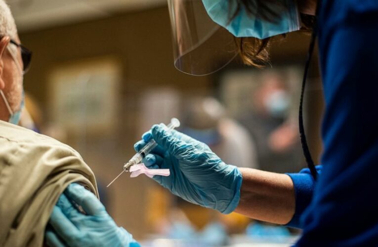 Food giant Tyson to require vaccination for all US workers