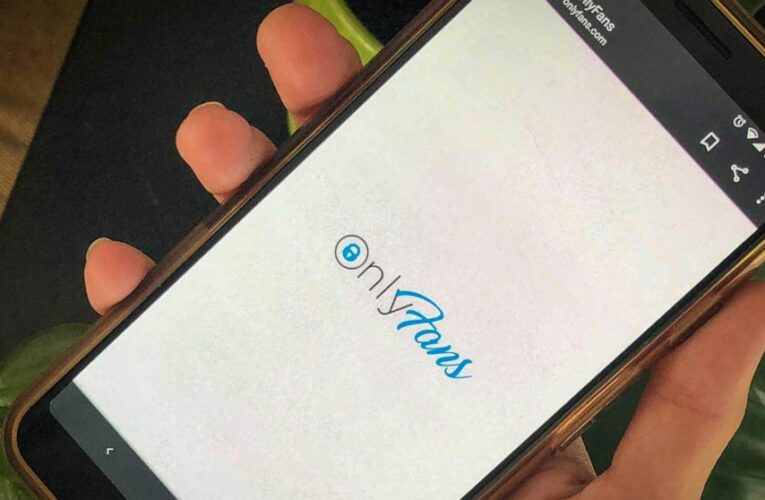 OnlyFans reverses explicit content ban after outcry