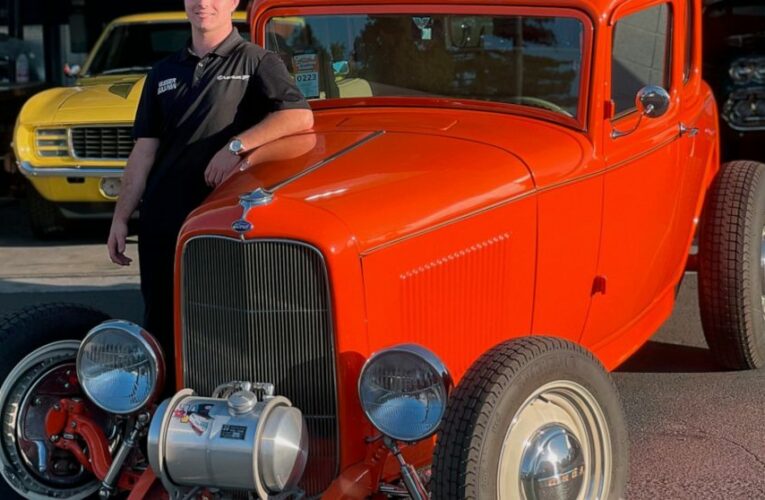 Kids and cars: Today’s teens in no rush to start driving
