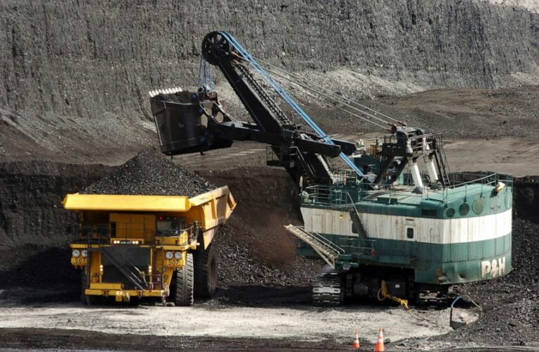 Climate impact of coal sales from US lands scrutinized