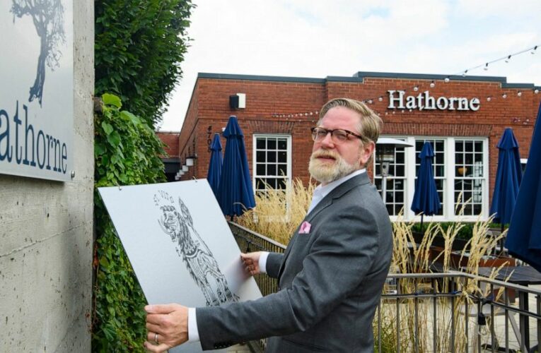 Pop-up restaurants may stick around as COVID sees resurgence