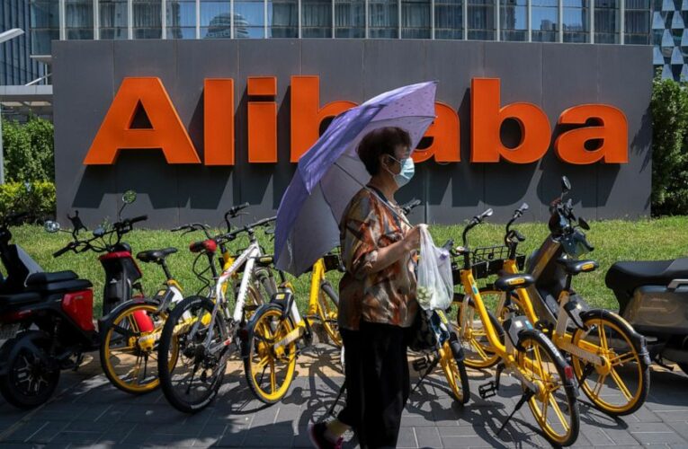 New Chinese law tightens control over company data on users