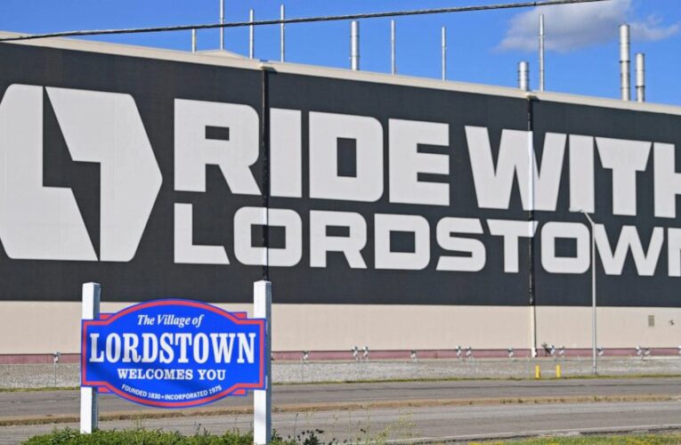 Former Icahn Enterprises chief to lead struggling Lordstown