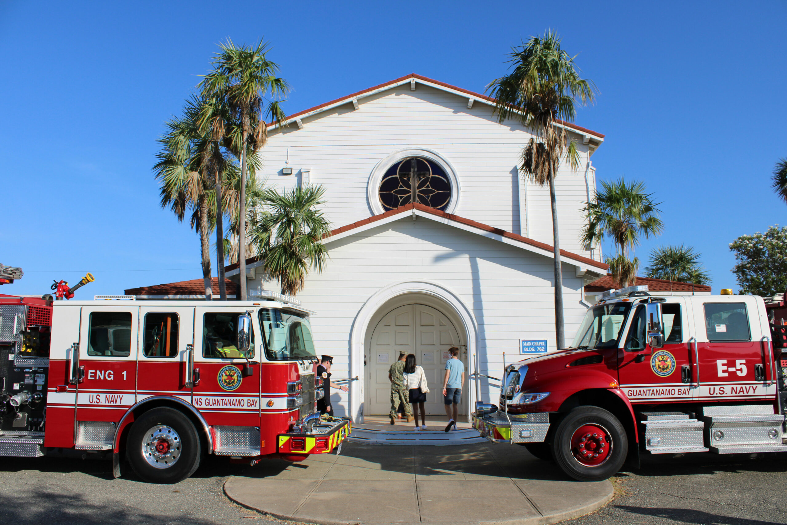 New York governor signs new laws to support 9/11 first responders