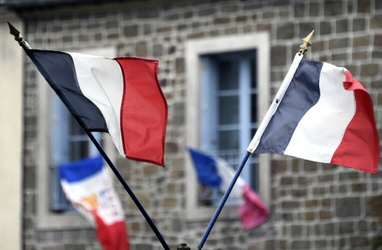 France cancels reception and tones down celebrations of US-French Revolutionary War victory amid submarine spat