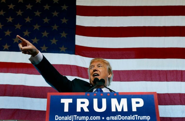 Analysis: How believing the Big Lie has become central to being a Republican