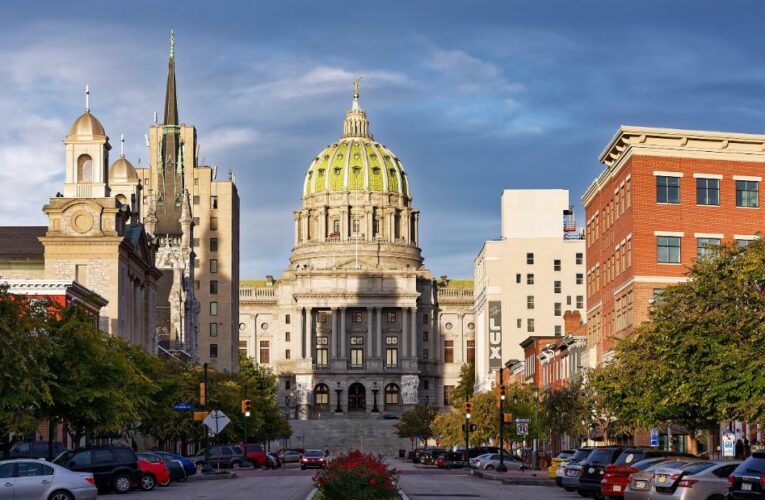 Pennsylvania Republicans approve subpoena for partisan investigation into recent elections