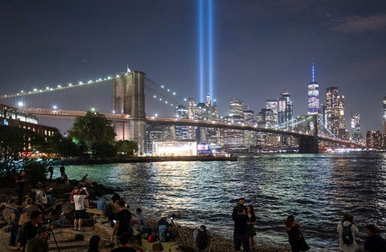 America went into battle on September 11, 2001, united in defense of its values and way of life. Twenty years later, it’s at war with itself.