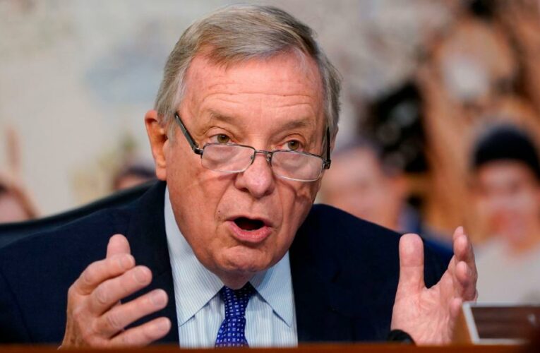 Senate Judiciary Committee to hold hearing on Supreme Court’s abortion ruling and ‘shadow docket’