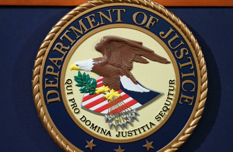 GOP operatives charged with funneling $25,000 from Russian citizen to Trump campaign in 2016