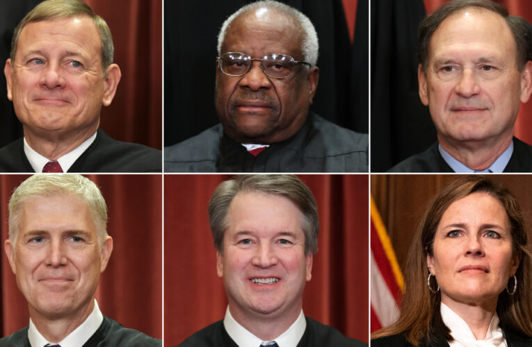 What the court’s order means for the future of Roe v. Wade