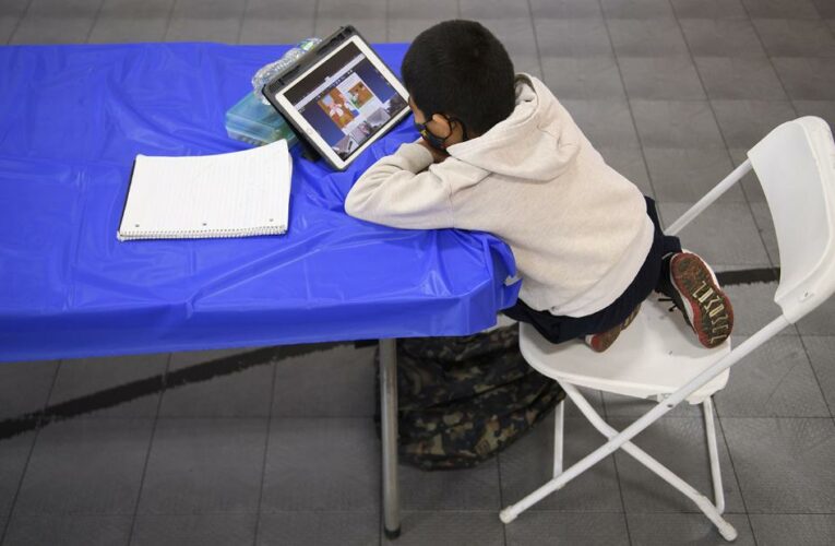 What to do if your child is exposed to Covid-19 at school