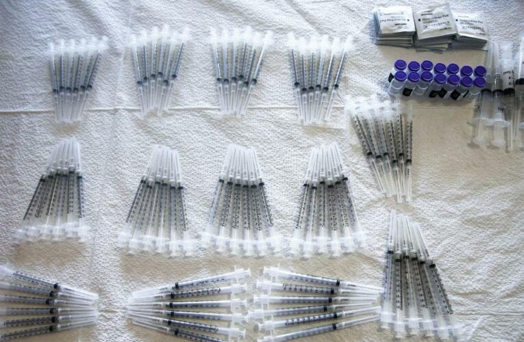 No major religious denomination opposes vaccination, but religious exemptions may still complicate mandates