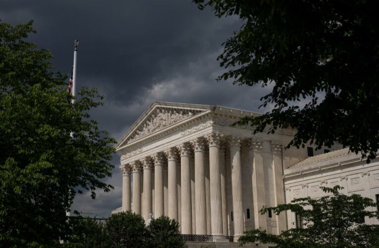 Supreme Court to hear restrictive Mississippi abortion law on December 1