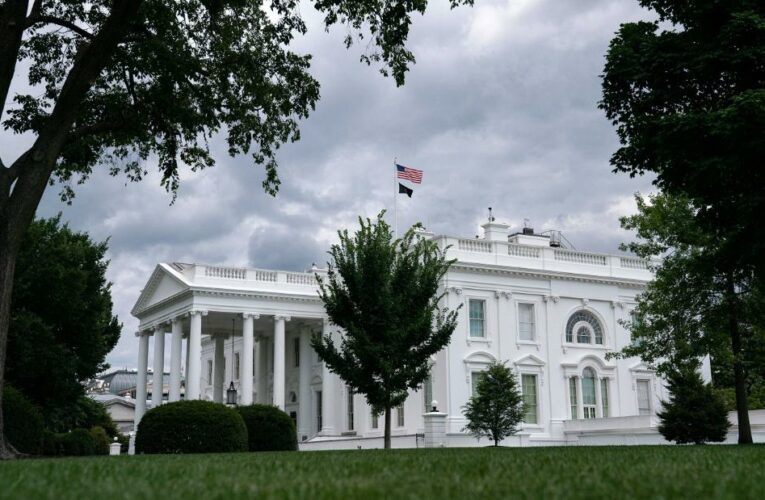 Biden faces an extraordinary menu of crises that are beginning to erode his political standing