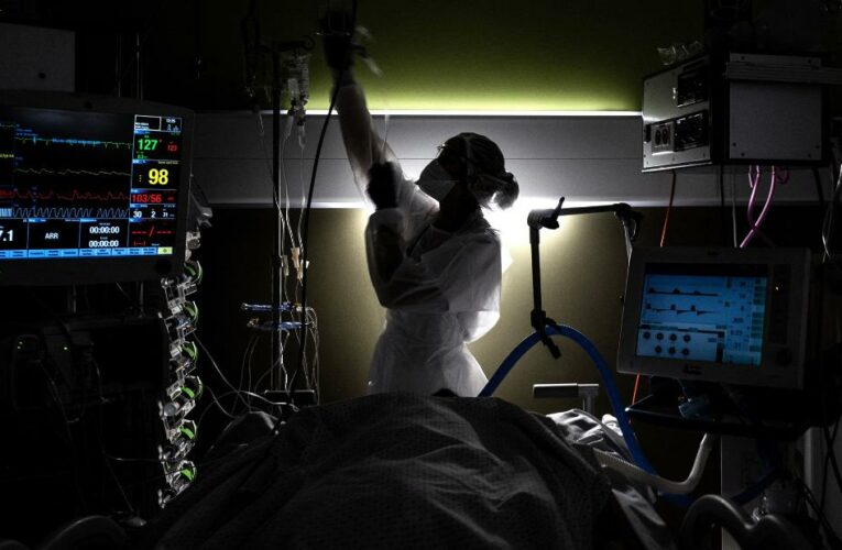 Are European hospitals ready for another pandemic fall?