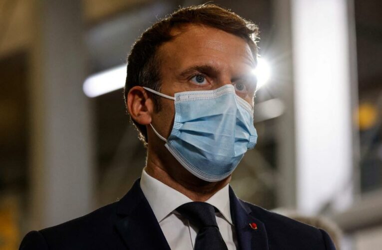 Analysis: Inside the exquisite linguistic ceasefire between the US and France