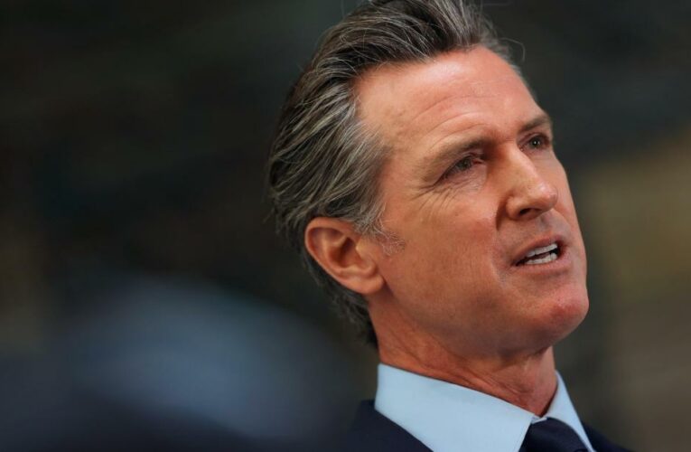 What you need to know about the California recall