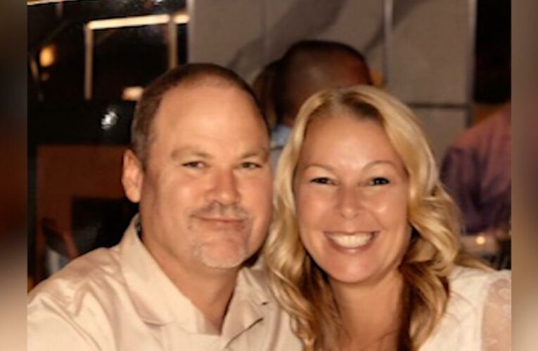 After 169 hospitals, a dad finally got the Covid-19 care he needed — and changed dozens of skeptics’ minds
