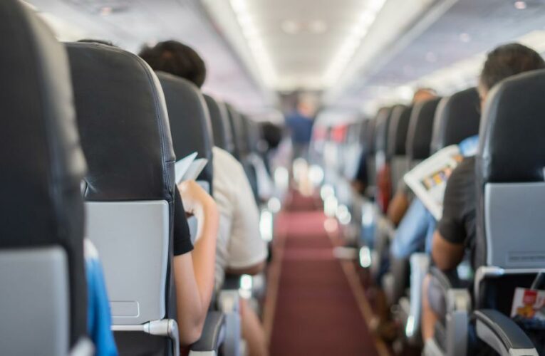 Flight attendants across the US are ‘over it’